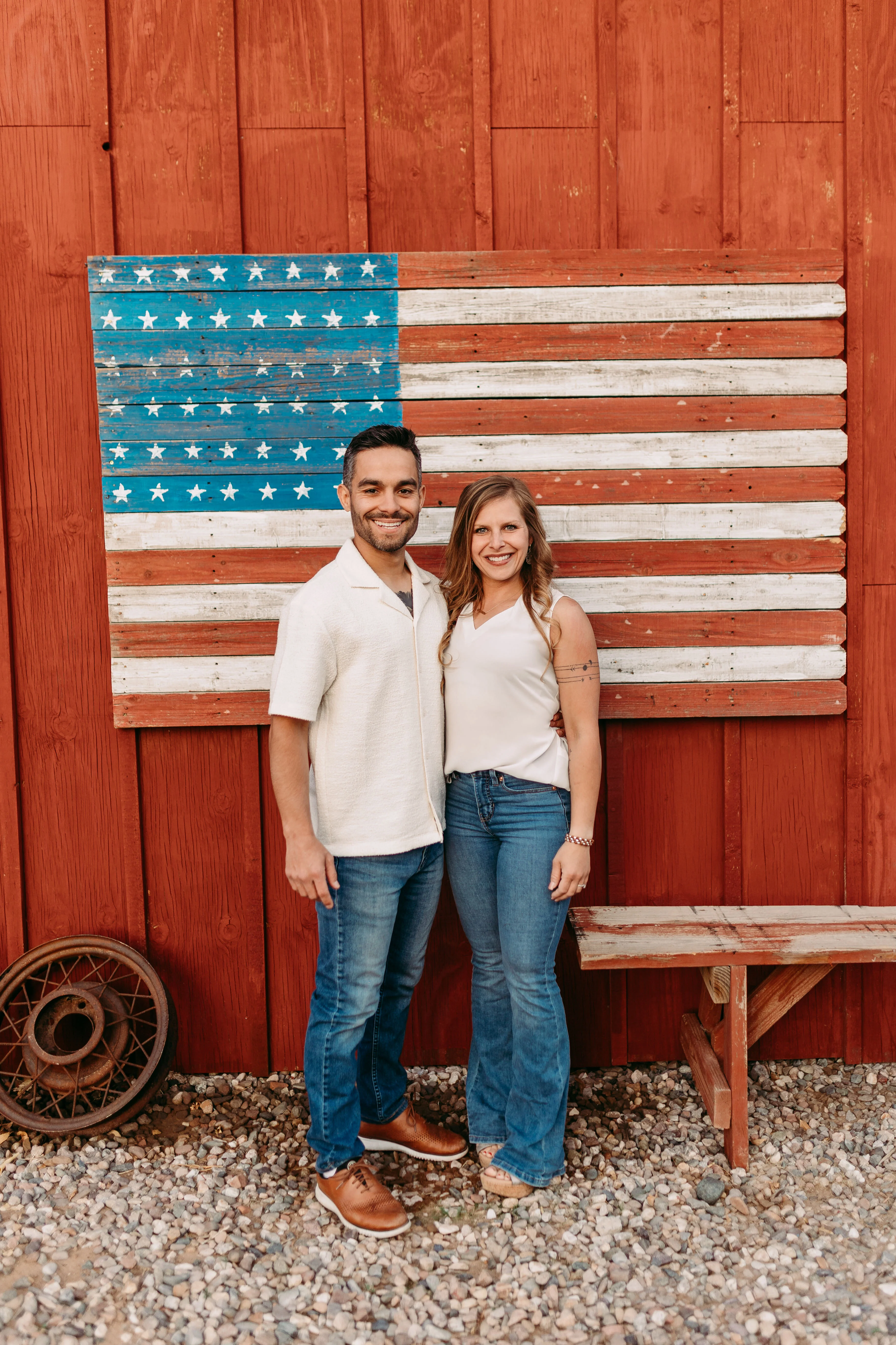 Jessica - VeterClean Founder & Army Veteran